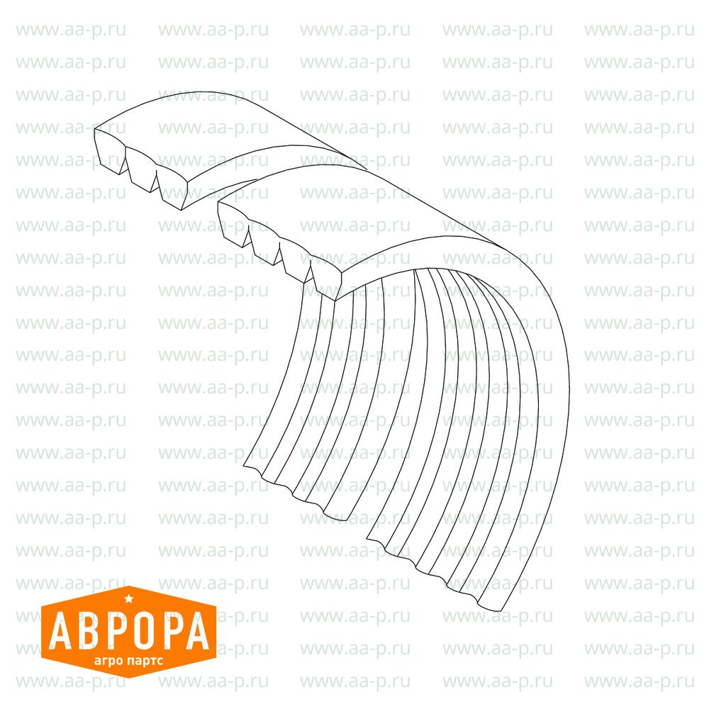 AZ58512 ГИДРОШЛАНГ